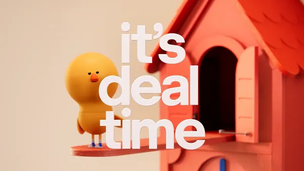 Real-Time Commerce