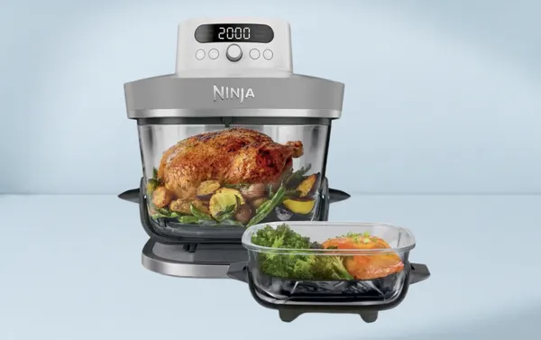 Reframe Your Brief: Non-Toxic Air Fyers