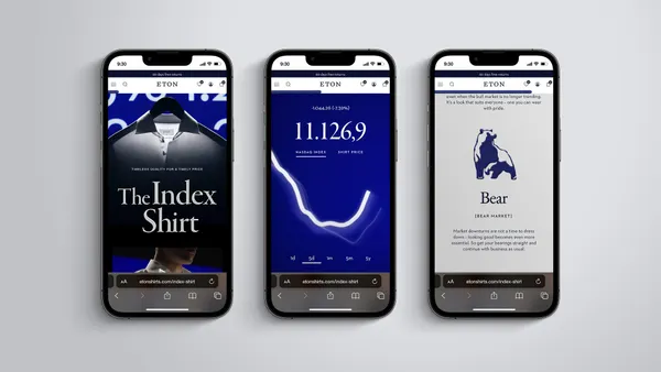 Behavioural Commerce