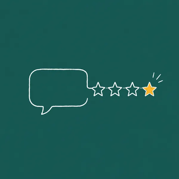 Creative Use of Reviews