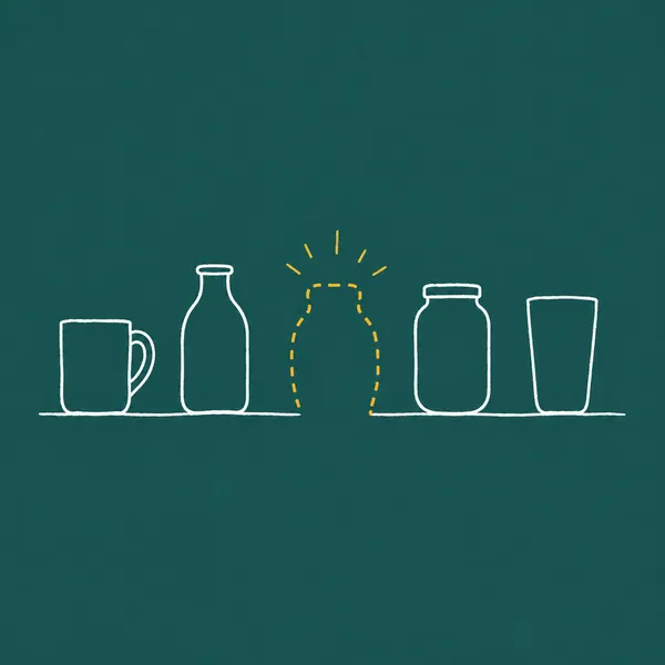Creative Use of Absence & Omission Guide