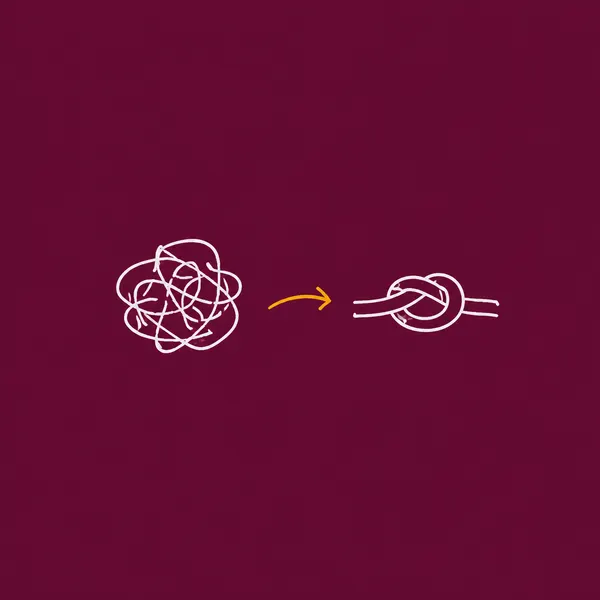 Problem Metaphors