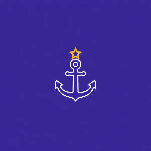 Salient Anchoring