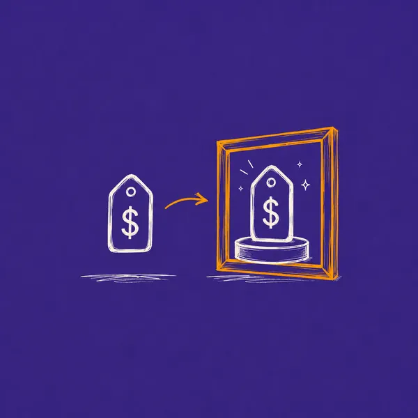 Reframe Value