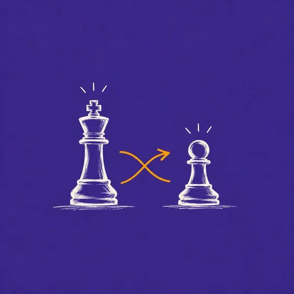 Reframe the Roles