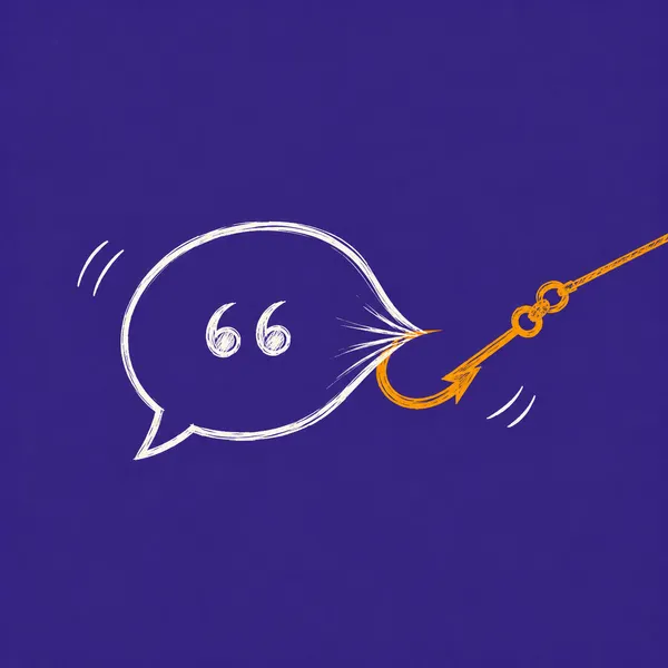 Hijack the Phrase