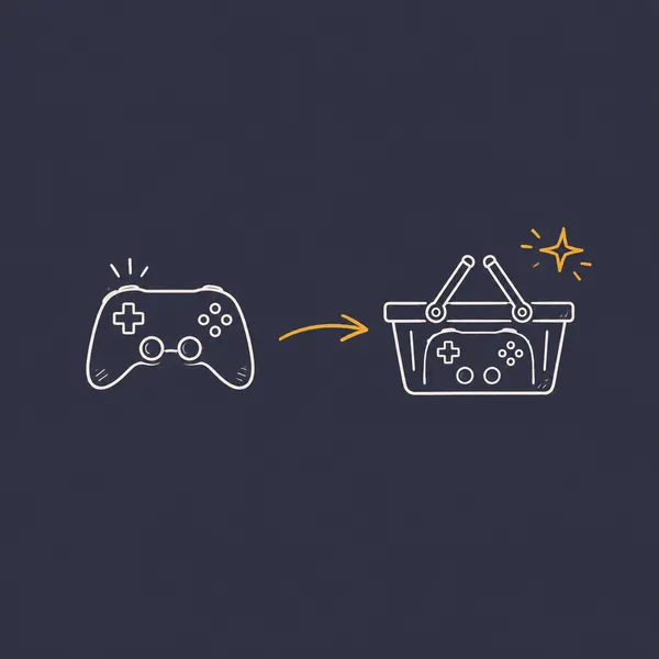 Gaming Commerce