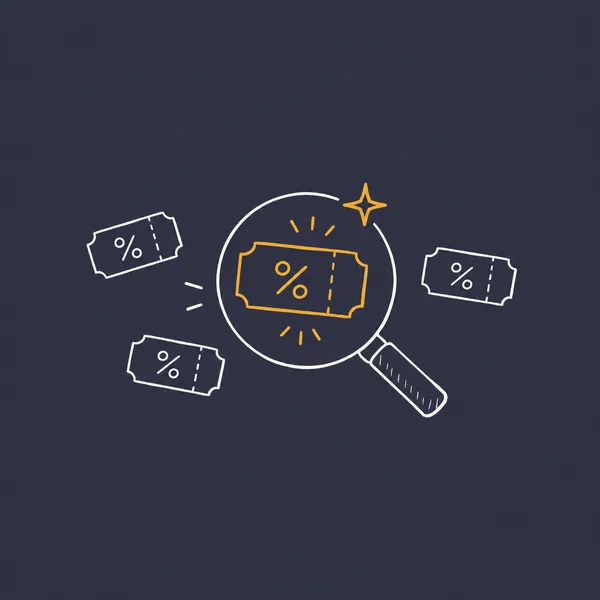 Scavenger Hunt Discounts