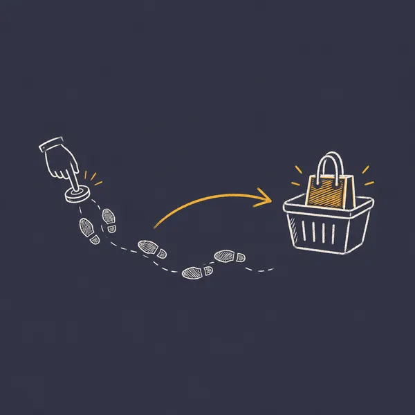 Behavioural Commerce