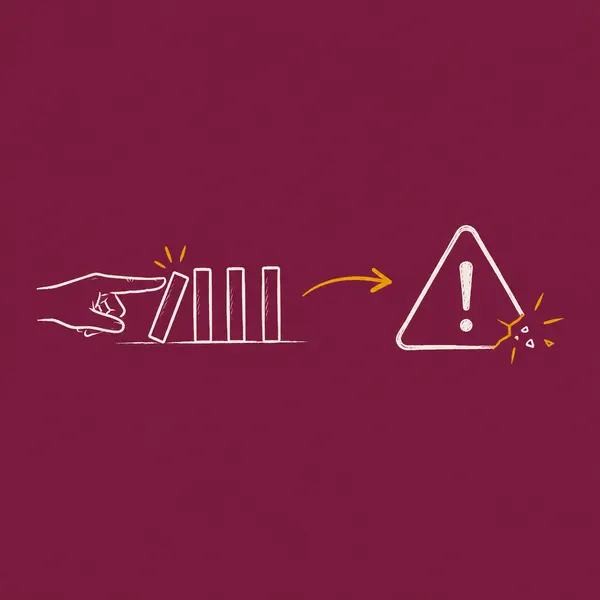 Undesired Behaviour Consequences