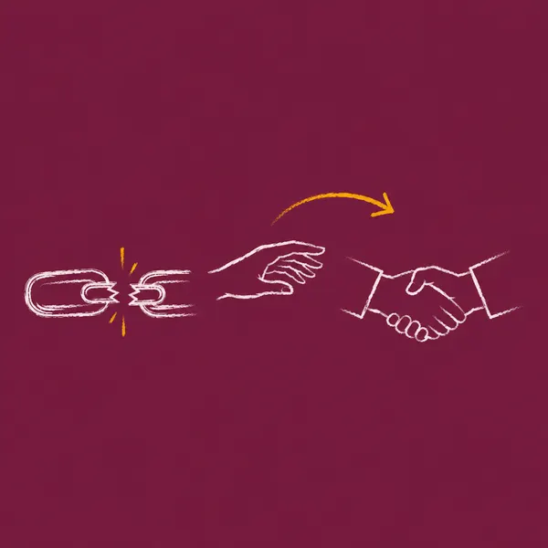 Disloyalty