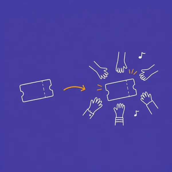 Build Participation