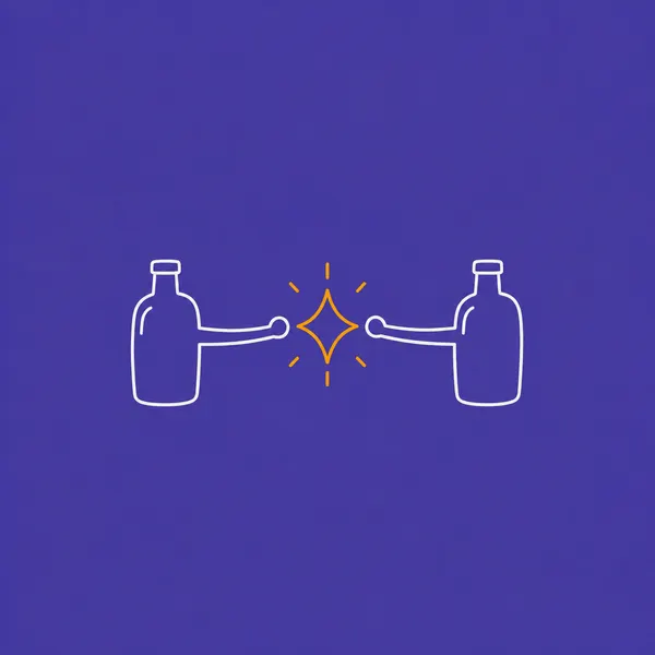 Attribute in Competition