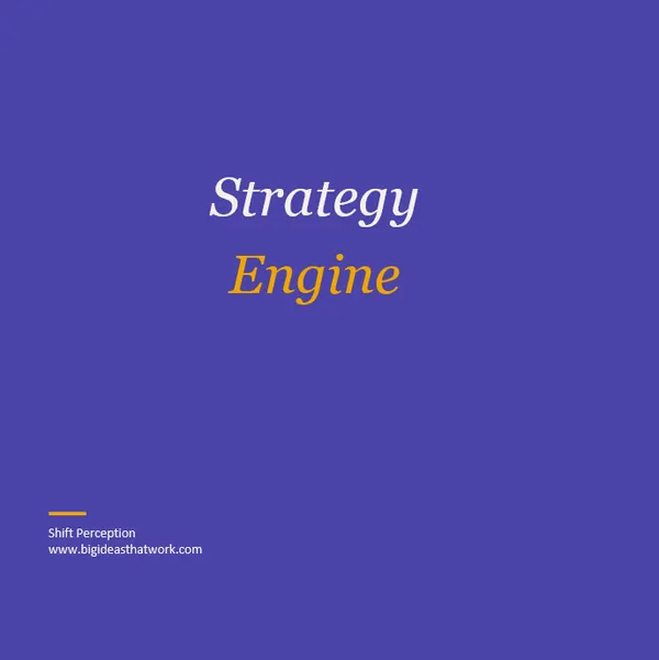 Strategy Engine