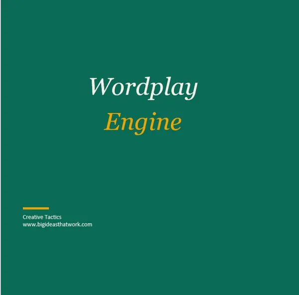Wordplay Engine