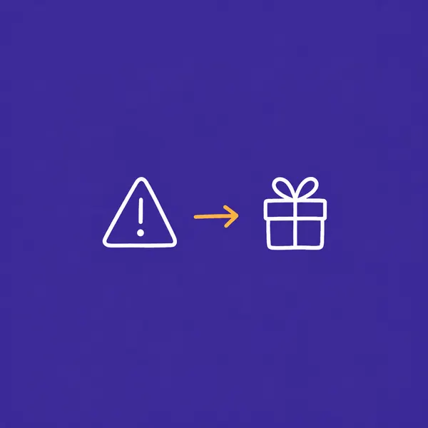 Incentivise the Problem