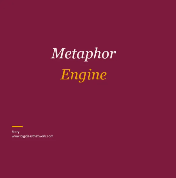 Metaphor Engine