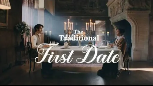Tinder swipes left on traditional dating