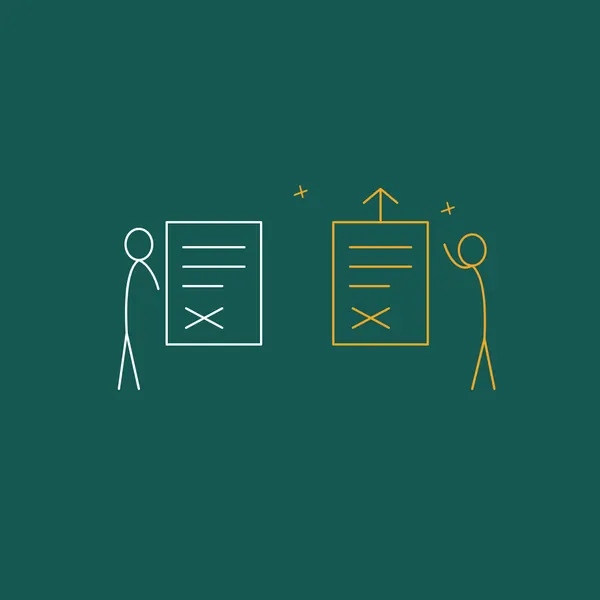 Mistakes as Marketing Assets