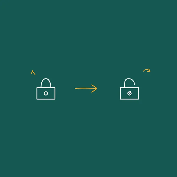 How can we unlock a benefit the audience already has?