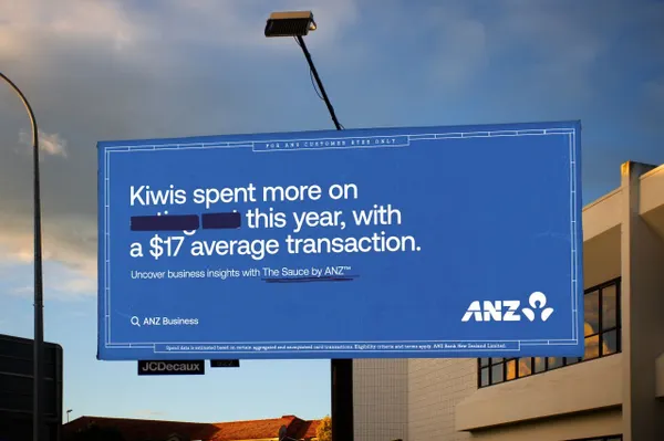 ANZ blacks out the most useful part of every ad