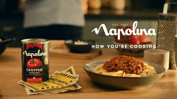 Napolina gives a man who can't park one thing he gets right