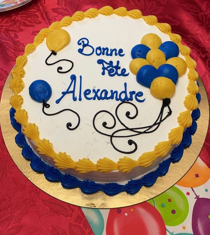 I am growing (older)