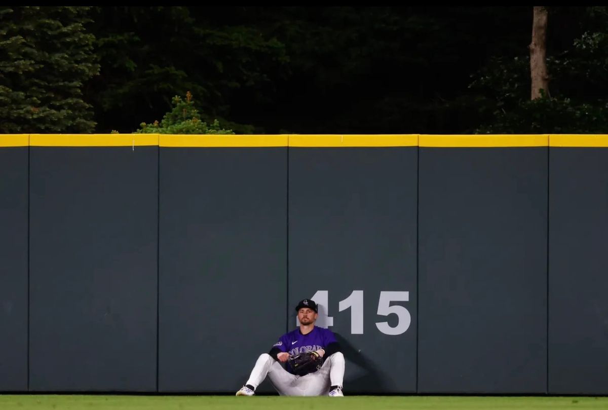 Of empathy and the historically bad Colorado Rockies