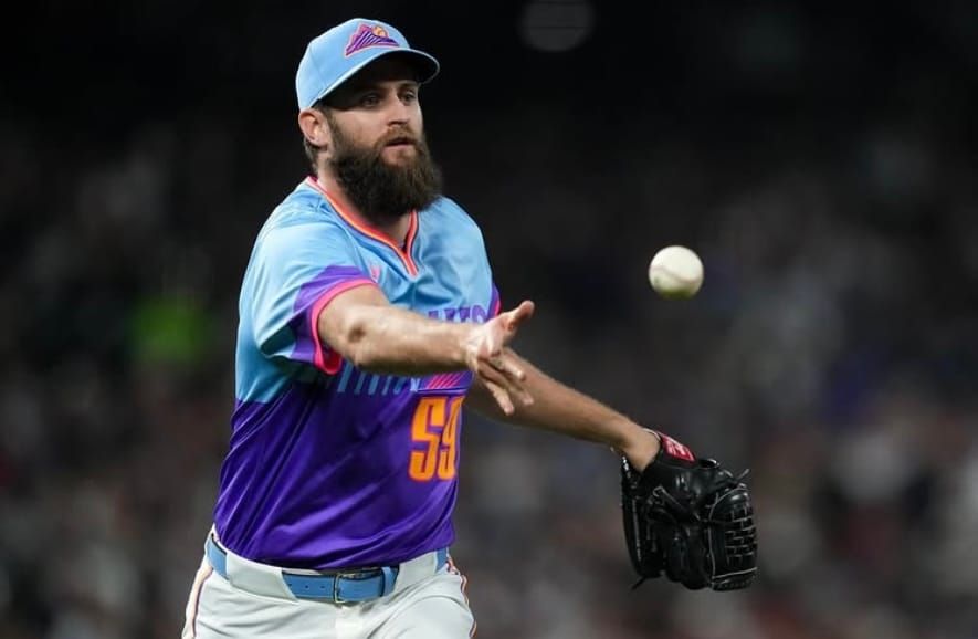 Let’s Talk About Jake Bird