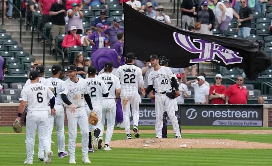 What Might the Rockies Do at the Trade Deadline?