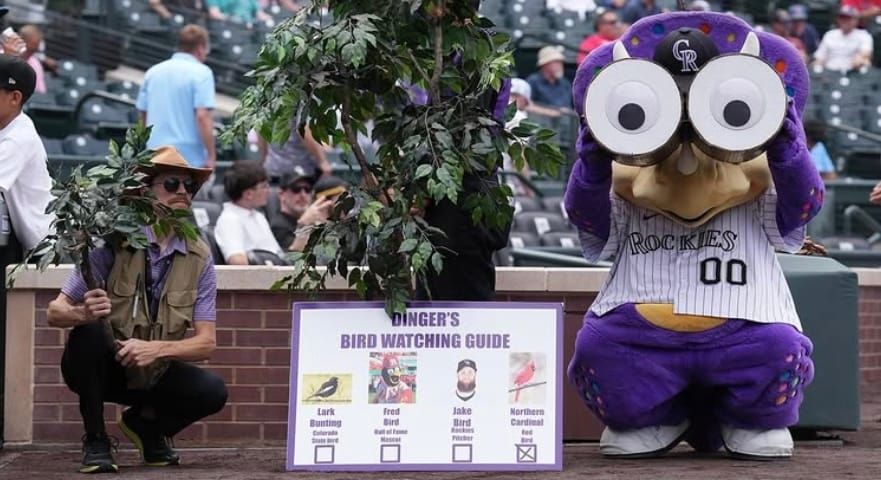 Evaluating the Colorado Rockies after the trade deadline