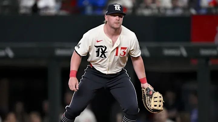 Why, exactly, have the Rockies signed Blaine Crim?