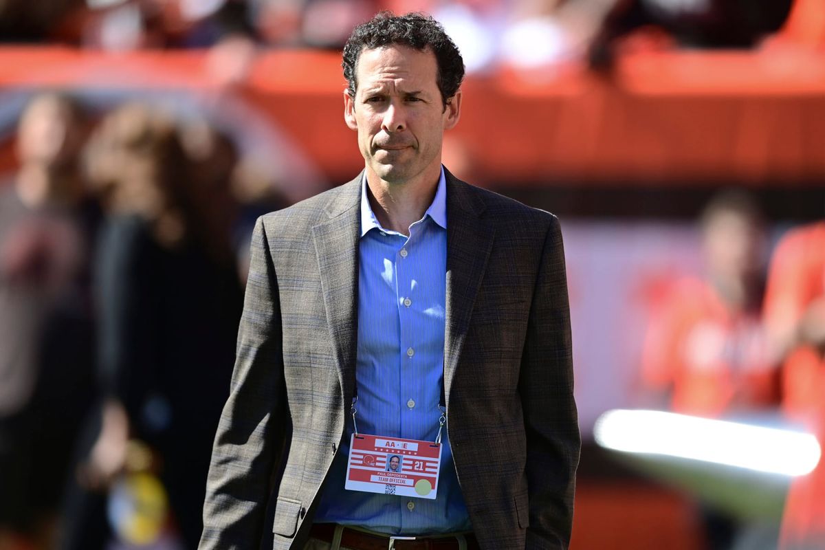 The Colorado Rockies have (apparently) hired Paul DePodesta. Now what?