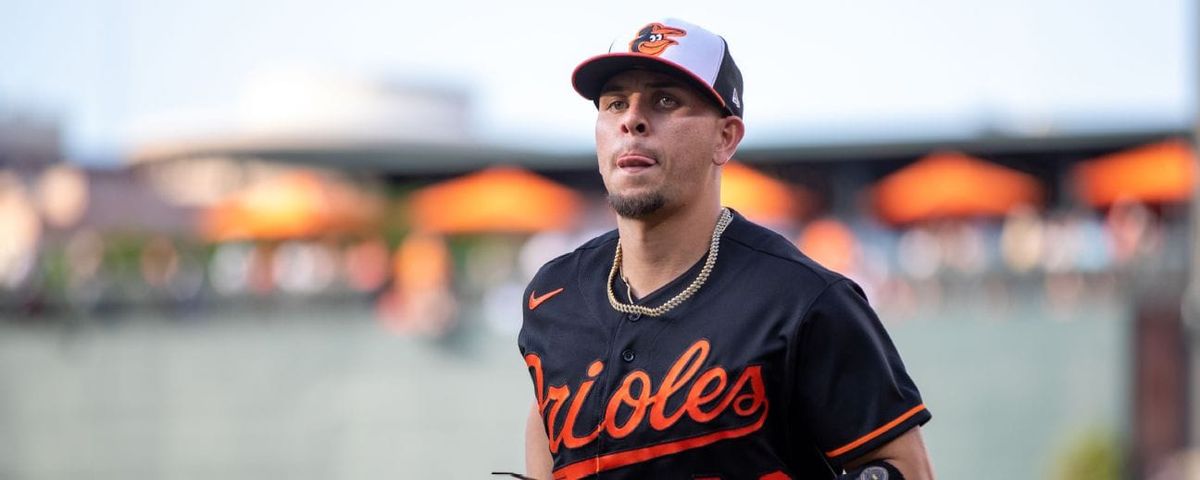 Let’s talk about Ramón Urías