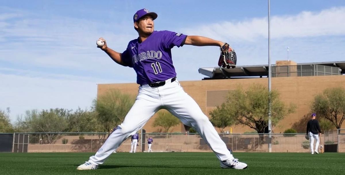 Why did the Rockies sign Tomoyuki Sugano and Jose Quintana?