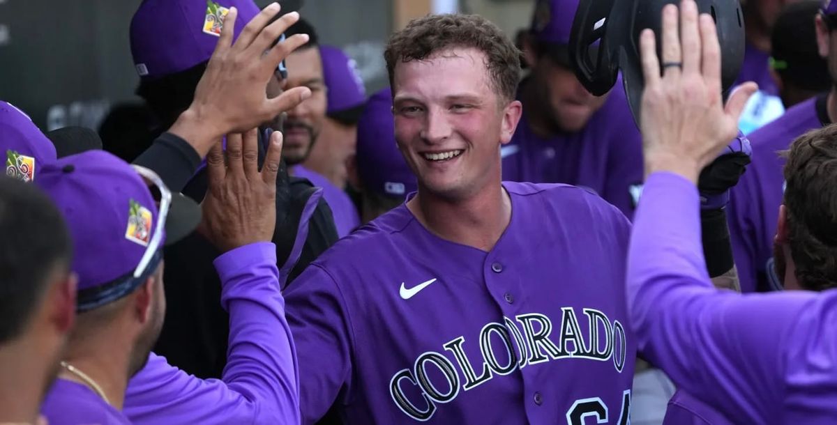 Let’s talk about T. J. Rumfield