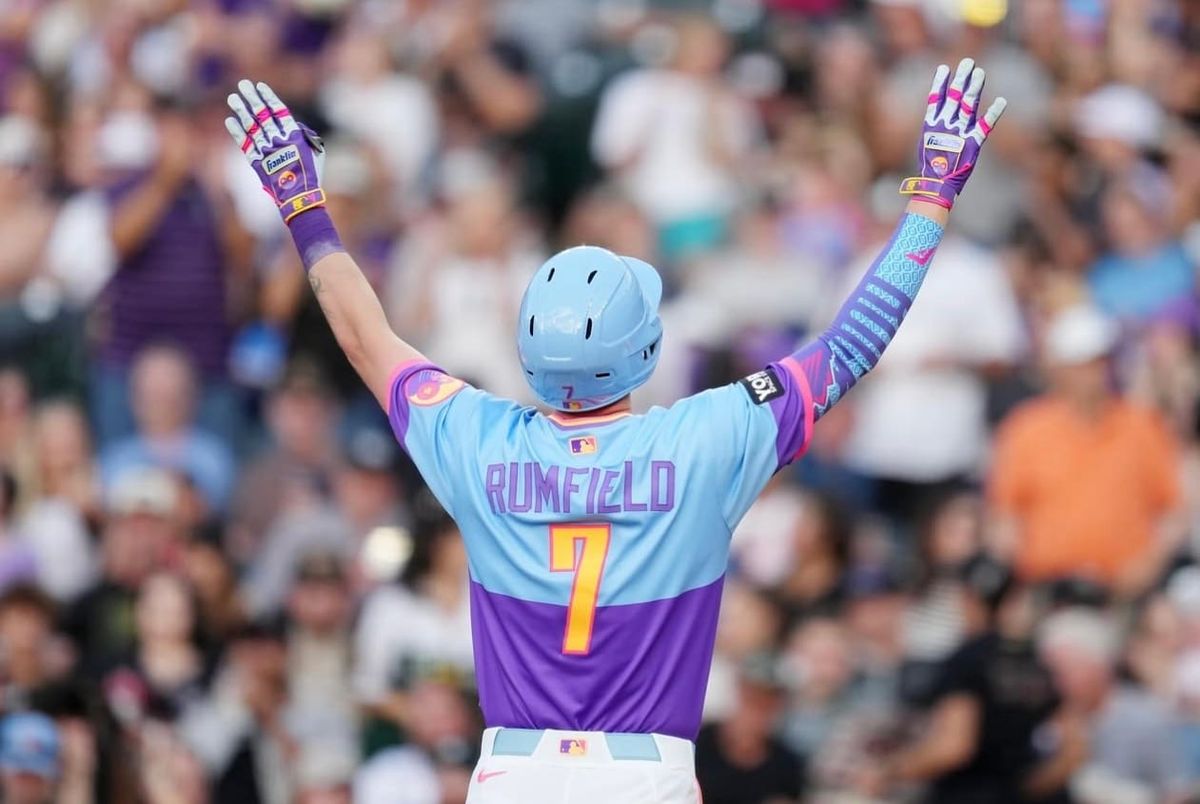 Can the Colorado Rockies manage to avoid 100 losses?