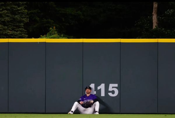 Of empathy and the historically bad Colorado Rockies
