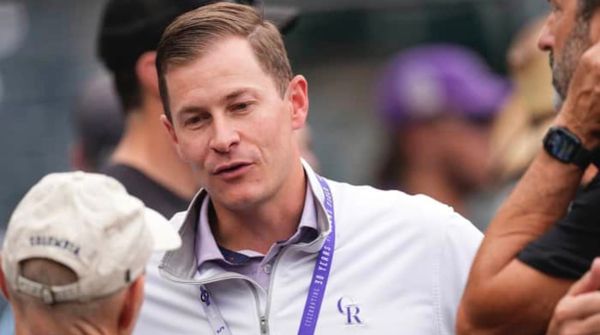 Changes are coming to the Colorado Rockies . . . right?