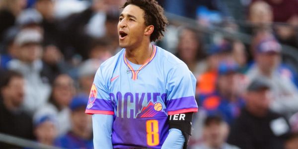 The Colorado Rockies Have Called up Ryan Ritter. Now What?