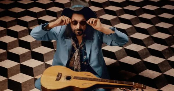 [Not Baseball] A Review of Mike Campbell’s “Heartbreaker: A Memoir”