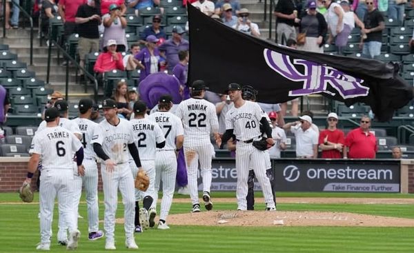 What Might the Rockies Do at the Trade Deadline?