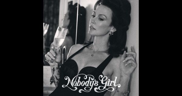 [Not Baseball] A Review of Amanda Shires “Nobody’s Girl”