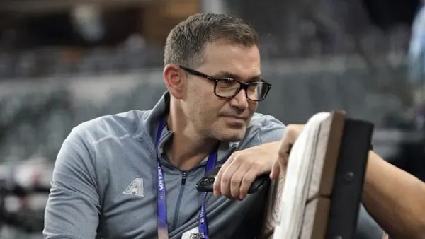 An update on the Colorado Rockies rebuild