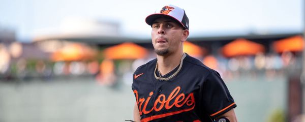 Let’s talk about Ramón Urías