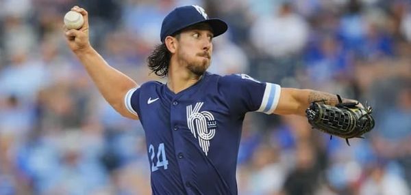 Let’s talk about Michael Lorenzen