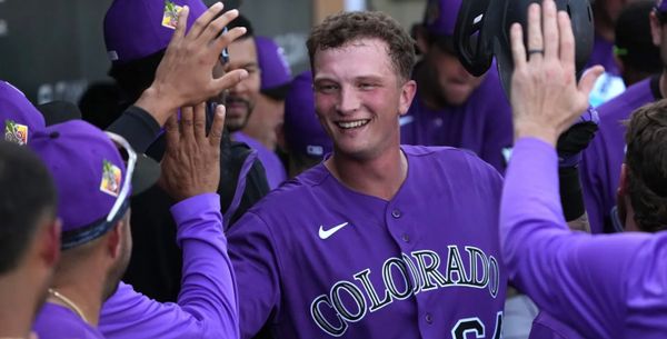 Let’s talk about T. J. Rumfield