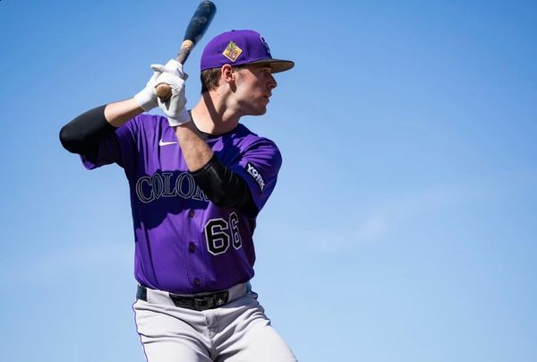 Purple Row Newsletter: March 12-14, 2026