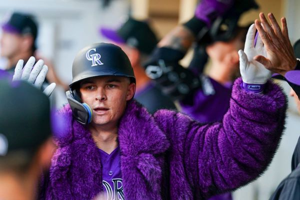 Rockies Pitch is going on sabbatical