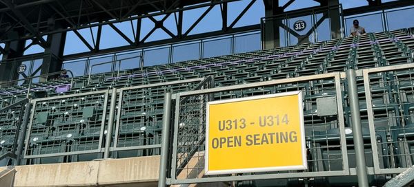 A few mid-season notes from Coors Field